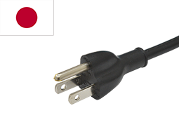 V-Novus Hybrid-Kabelsätze Japan